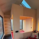 Holiday home Maszroom 2 *