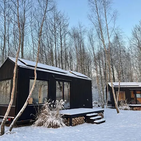 Chilliapartamenty - Maszroom 2 Holiday home *