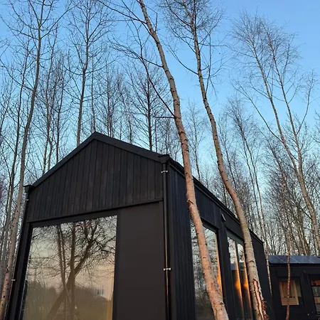 Chilliapartamenty - Maszroom 2 Holiday home Grzybowo (West Pomeranian)