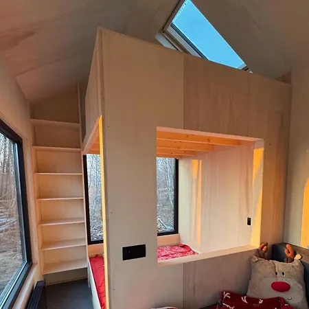 Holiday home Chilliapartamenty - Maszroom 2 *