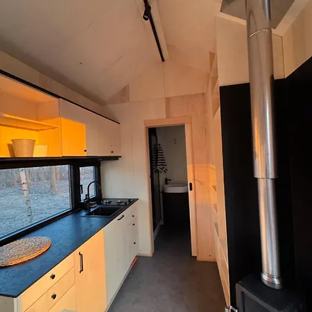 Chilliapartamenty - Maszroom 2 * Grzybowo (West Pomeranian)