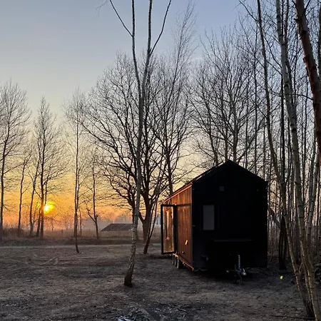 Holiday home Chilliapartamenty - Maszroom 2 Grzybowo (West Pomeranian)