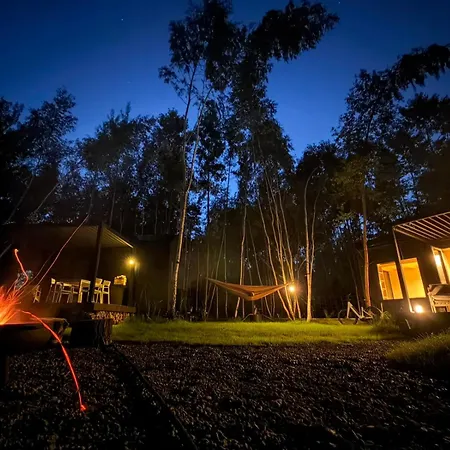 Chilliapartamenty - Maszroom 2 Holiday home *