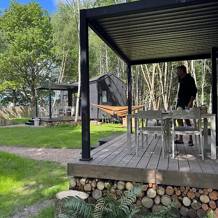 Holiday home Chilliapartamenty - Maszroom 2 Grzybowo (West Pomeranian)