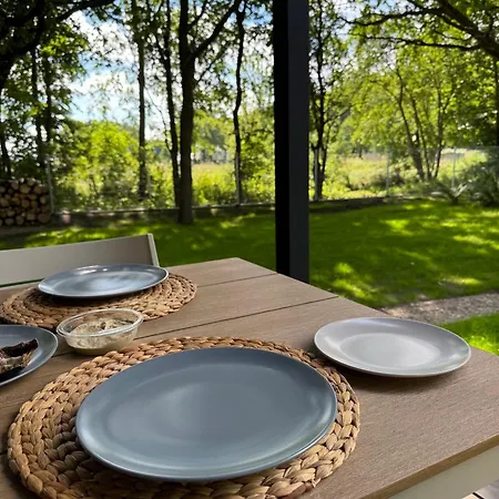 Chilliapartamenty - Maszroom 2 Holiday home *