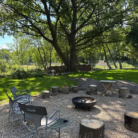 Chilliapartamenty - Maszroom 2 Holiday home Grzybowo (West Pomeranian)