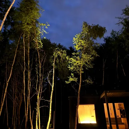 Holiday home Chilliapartamenty - Maszroom 2 *