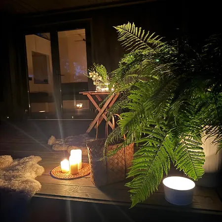 Holiday home Chilliapartamenty - Maszroom 2